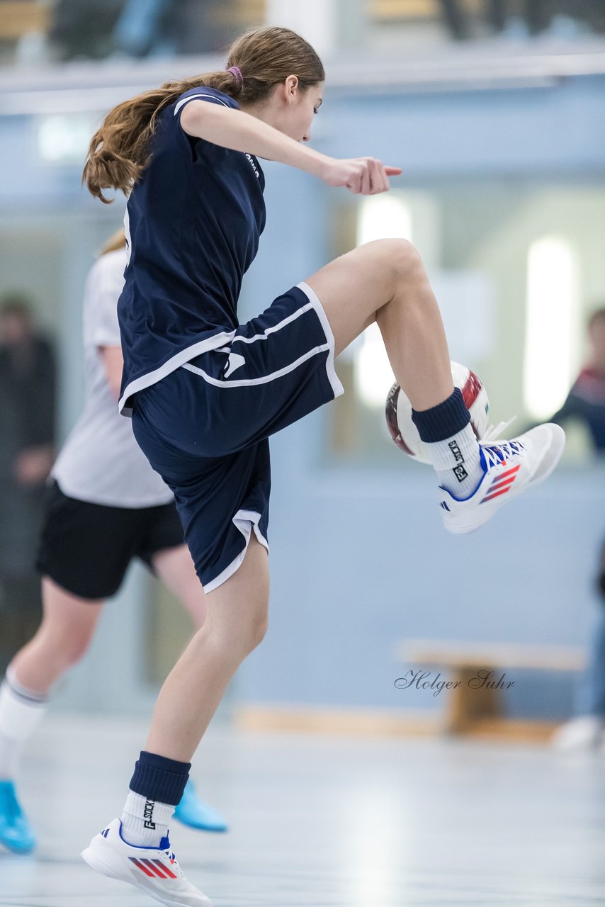 Bild 108 - wCJ NFV Futsalturnier